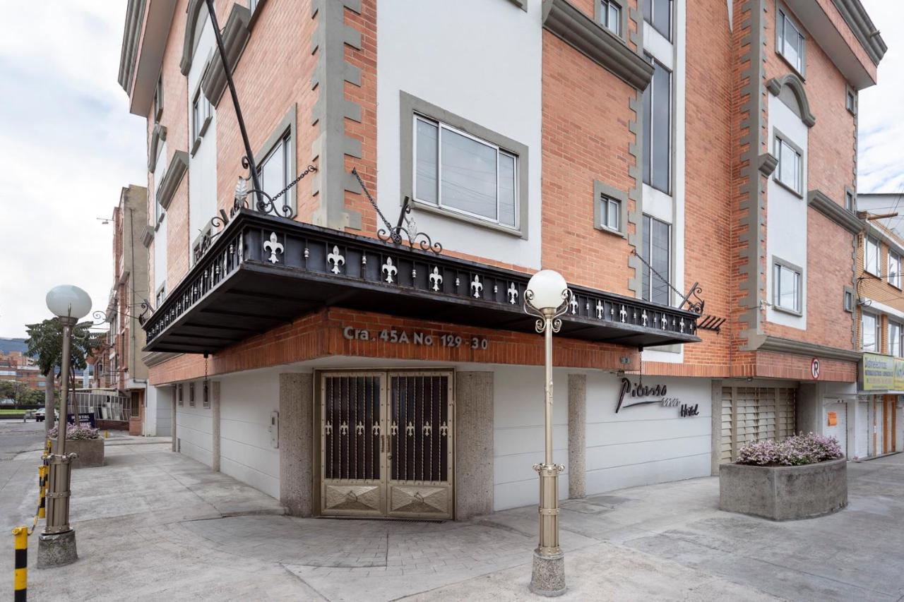 Hotel Picasso Inn, Bogota