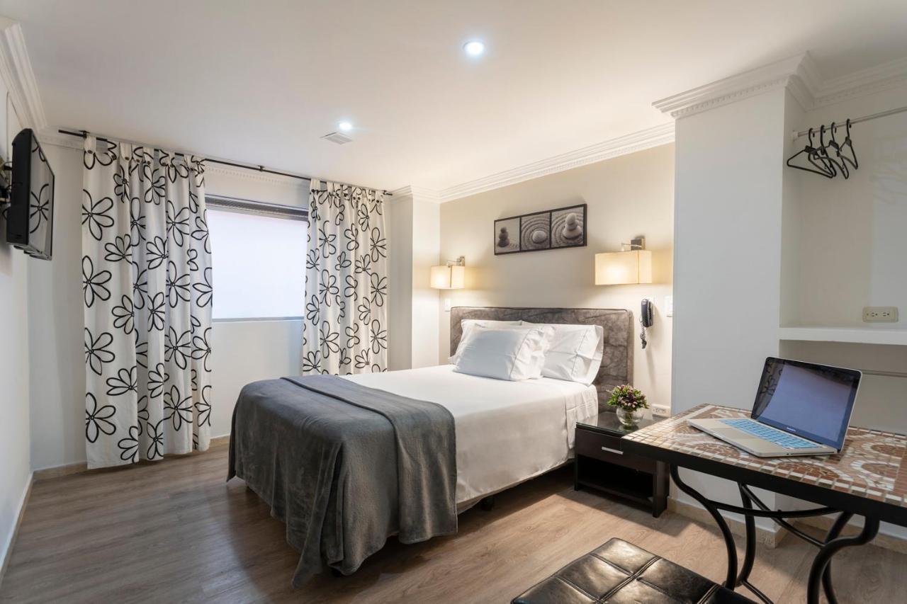 Hotel Picasso Inn — Photos 3